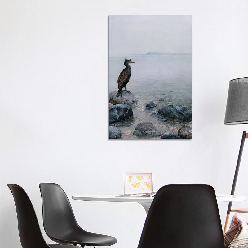 The Shallows by Maggie Vandewalle - Wrapped Canvas Print, 101.6cm H x 66.04cm W x 1.91cm D