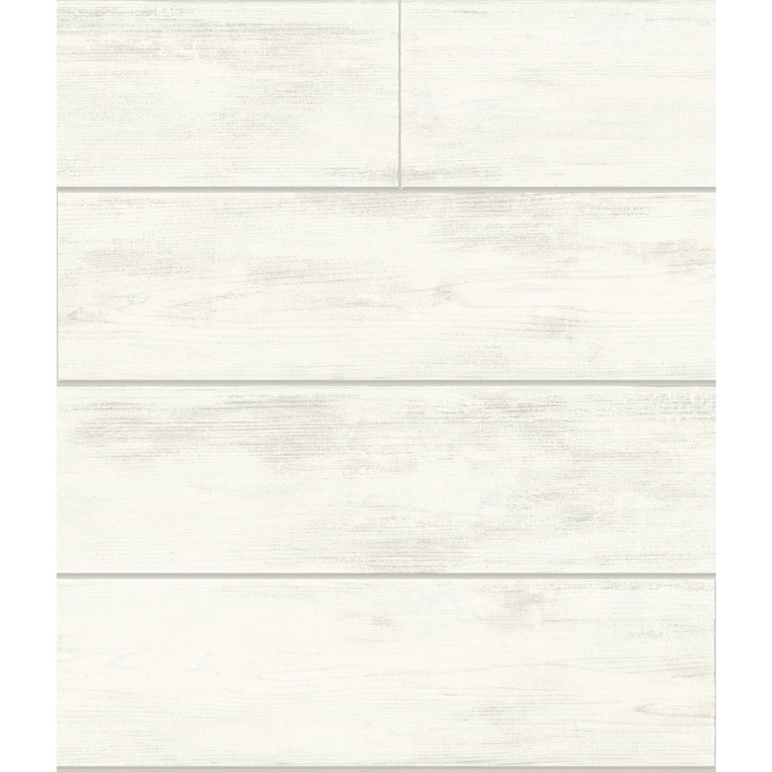 Shiplap Wallpaper Magnolia Home 