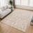 Premium Machine Washable Mayfield AMF2207 bohemian Rug-1387158030-1387158029