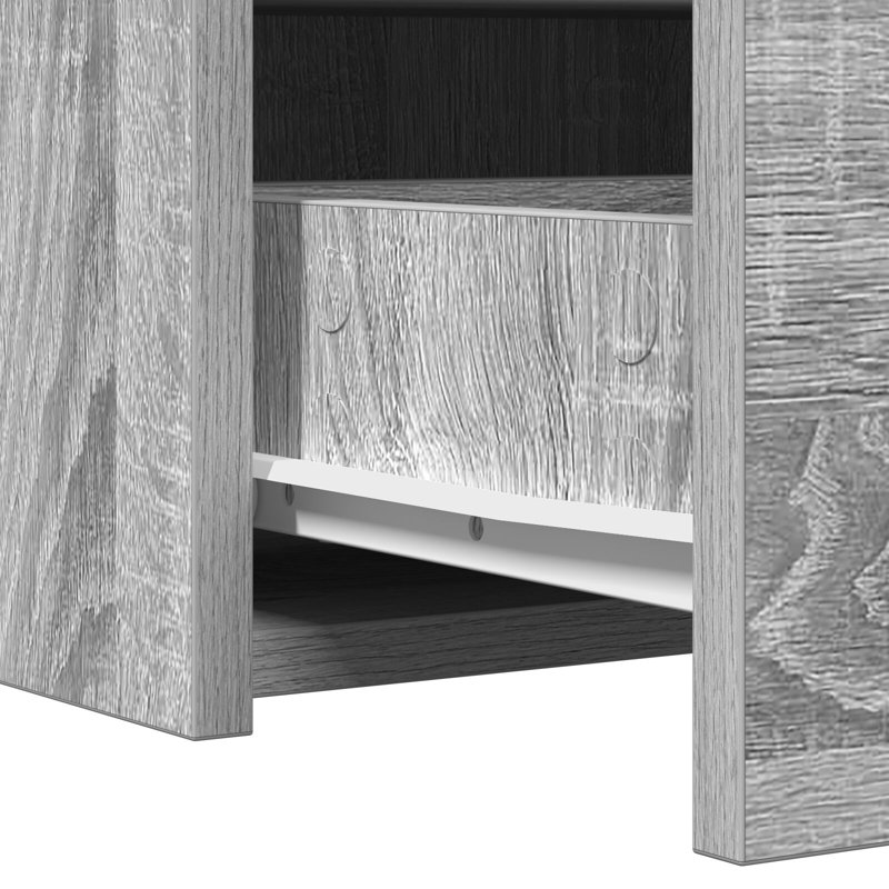 Dressing Table with Mirror
