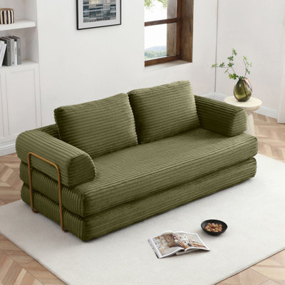 Convertible Sofa Bed