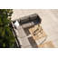 Equinox Outdoor Teak Coffee Table