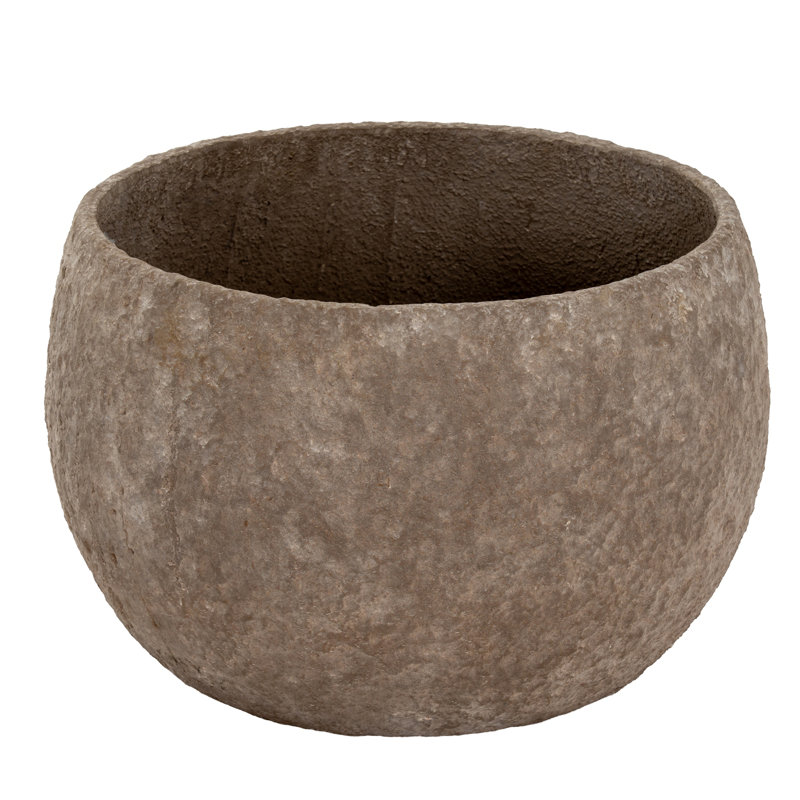Marina Handmade Concrete Pot Planter