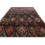 Rug & Kilim’S Moroccan Rug With Polychromatic Diamond Medallions And Patterns