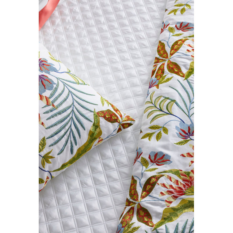 Cloud Throw Blanket, White