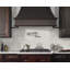Calacatta Gold Hexagon 12 in. x 12 in. Polished Marble Mosaic Floor and Wall Tile