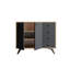 Buffet 4 tiroirs 39,3 po de largeur-1932690530