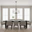 Rowley 5-Light Chandelier-1918806751
