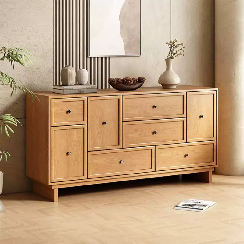 Buffet de grande capacité, H 31,5 po x l 70,87 po x P 15,75 po