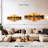 Sunset At US Capitol