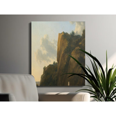 Wrapped Canvas Print Set