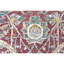 Handmade Wool Area Rug-534004003-534004014