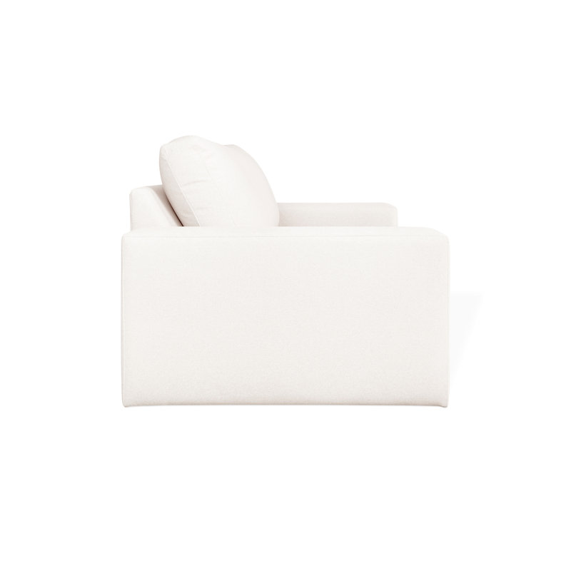 Ashdale Sofa, Merino Cream