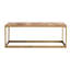 Table basse Sanger
