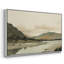 "Vintage Landscape-XX" sur toile-933029069-933029064