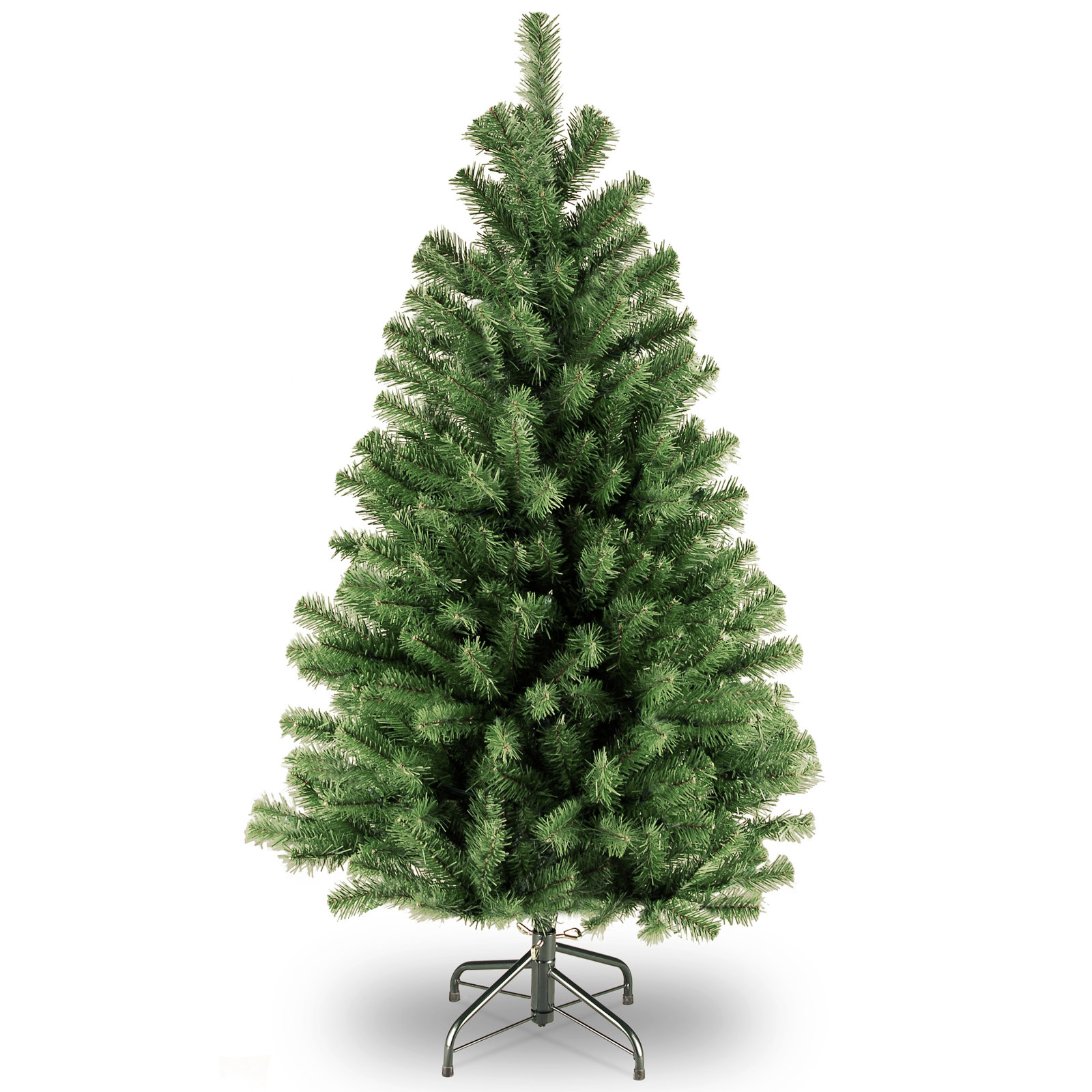 Camron Spruce Christmas Tree, 4 FT