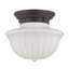 Dutchess 1 - Light Semi Flush Mount-880746844-880746819
