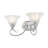 Aquala 2 - Light Dimmable Vanity Light-20317151