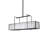 Gaidano 6 - Light Bronze Unique/Statement Pendant