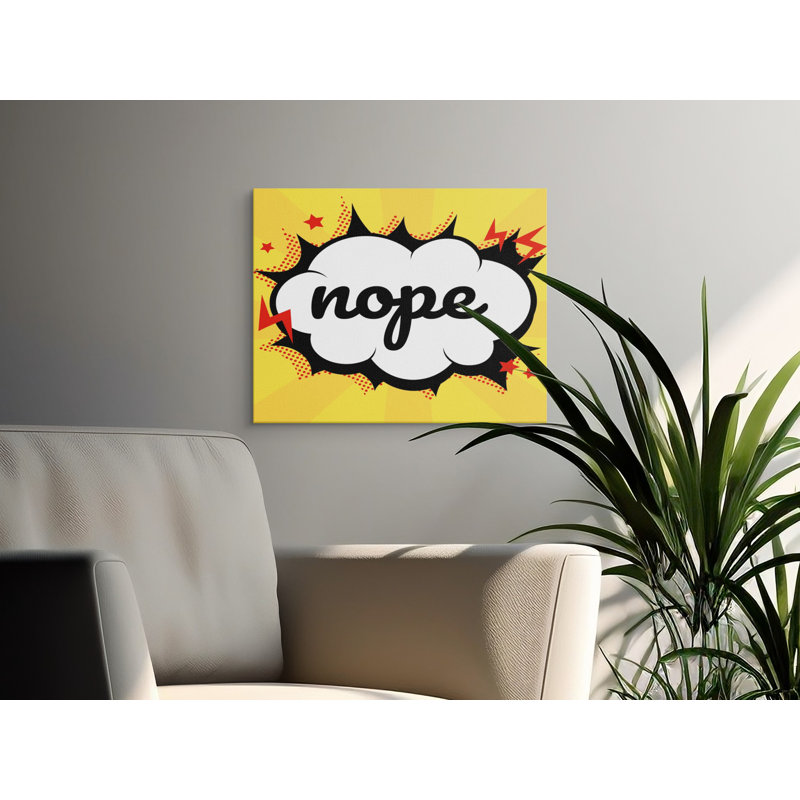 Presnell Wrapped Canvas Print Set, 20x10