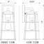 Charley Wall Light-2081327730