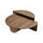 Dark Walnut is out of stock selected
