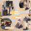 Arion 179cm H Cat Tree-1532477260