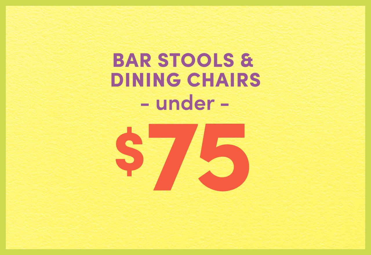 [BIG SALE] Bar Stool & Dining Chair Clearance You’ll Love In 2024 Wayfair