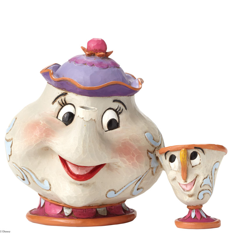 Disney/Pixar Figurines & Sculptures