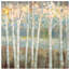 Nature's Palette I by Ruane Manning - Wrapped Canvas Painting-69396603-101336479