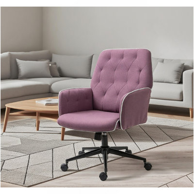Fauteuil de bureau Spandex
