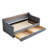 Versatile Daybed with Advanced Storage and Smart Port for Living Spaces-428422084