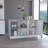 Versatile Kitchen Island with Abundant Storage and Stylish Design for Efficient Cooking-1903835378