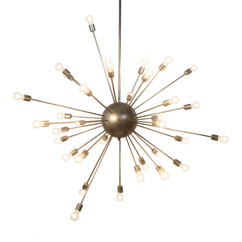 Ausilio Chandelier