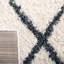 Tapis ivoire Minna-3987347