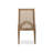 Pembroke Upholstered Side Chair