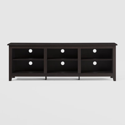 Sunbury Open Storage TV Stand