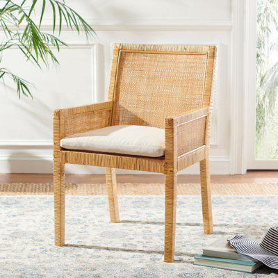 Millican Upholstered Armchair