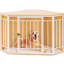 Niche pour chien Dearion