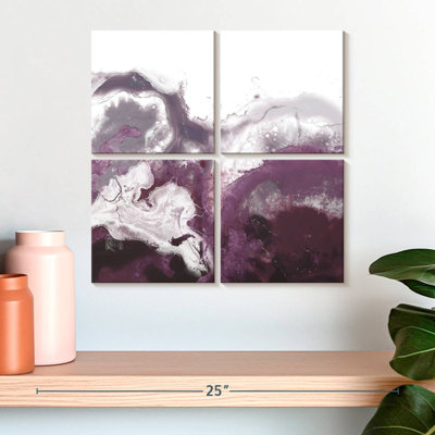 Avery Orchid Wave II