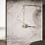 Kohler Purist 2-In-1 Multifunction Shower Combo Kit, Showerhead and Handshower, Three Spray Settings