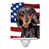 Black Dachshund