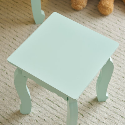 Ensemble de coiffeuse pour enfant