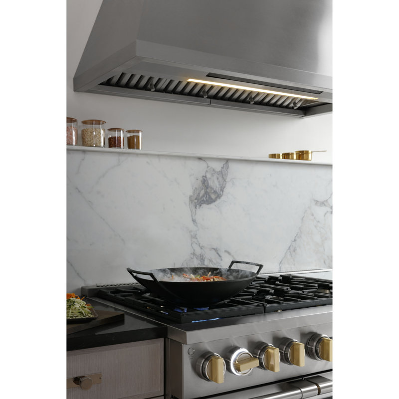 Monogram 36" Professional Vent Hood
