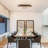 Harmannus LED Flush Mount