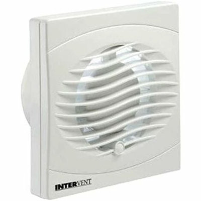 Bathroom Fan