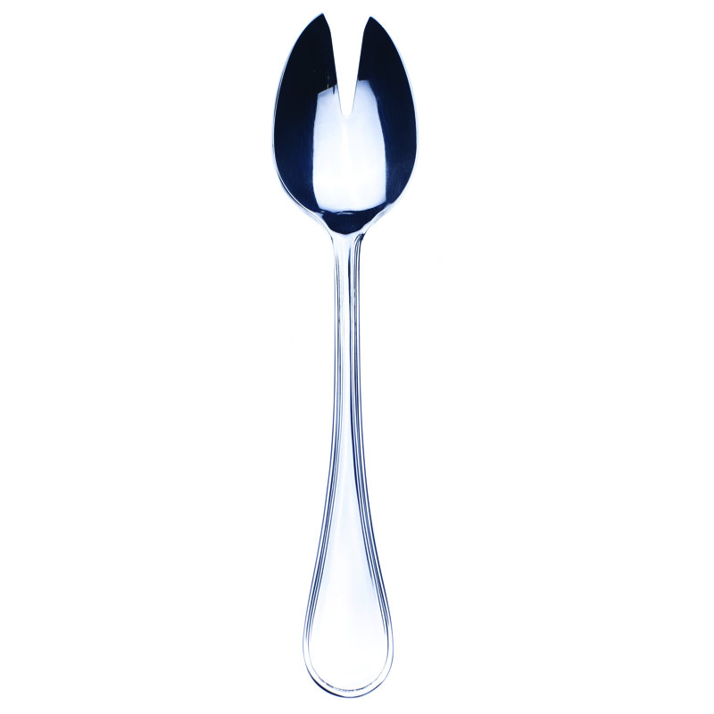 Boheme Stainless Steel Salad Servers