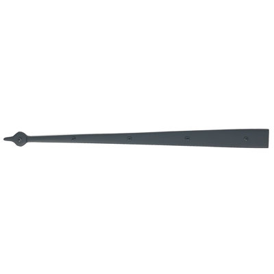 24" Aluminum Spear Dummy Strap