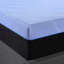 Matelas hybride en gel rafraîchissant-129588334