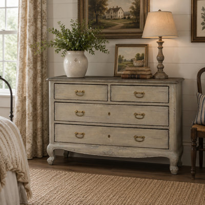 Heritage Chest